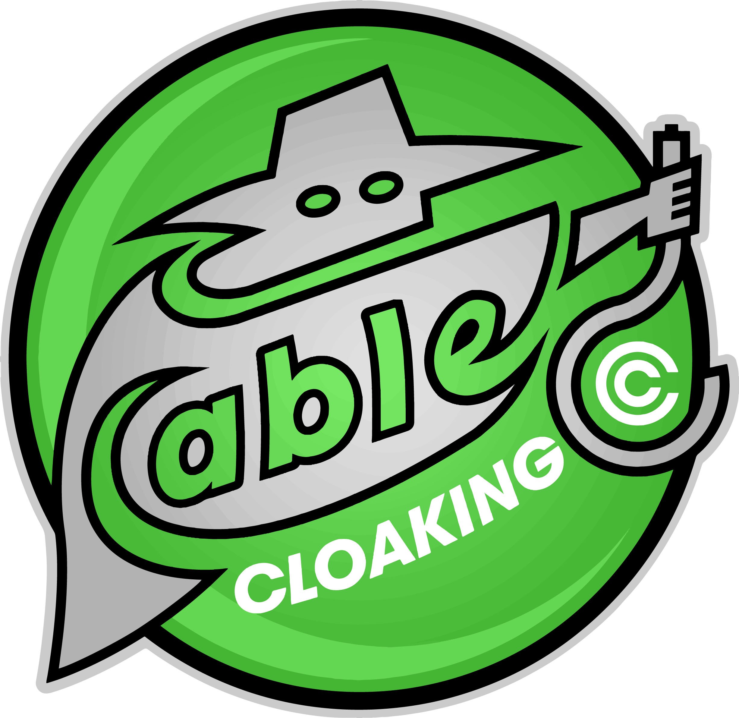 Avatar for Cable Cloaking LLC